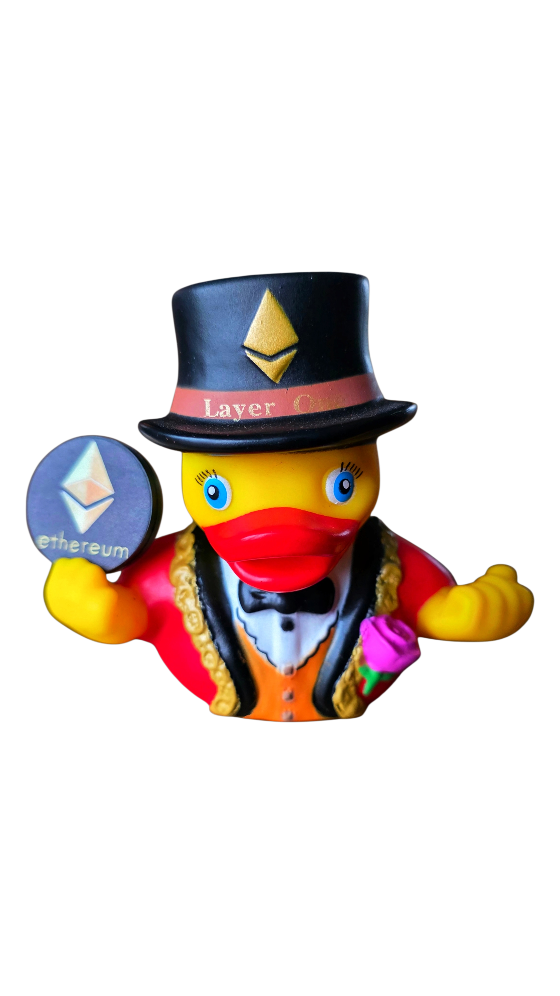 Ethereum cr003